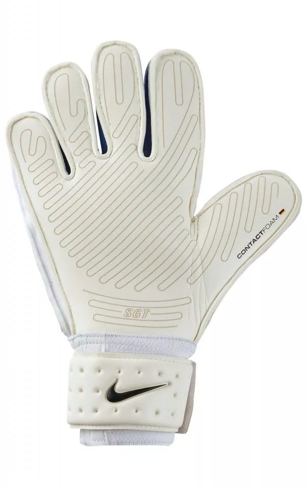 Brankářské rukavice Nike GK Premier SGT FA16