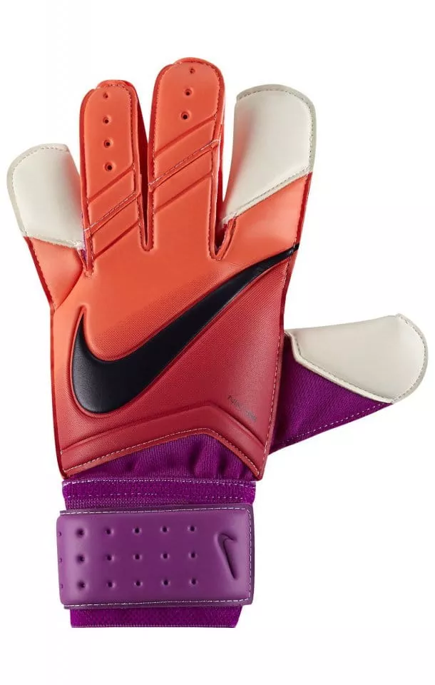 Rękawice bramkarskie Nike GK VAPOR GRIP 3 FA16