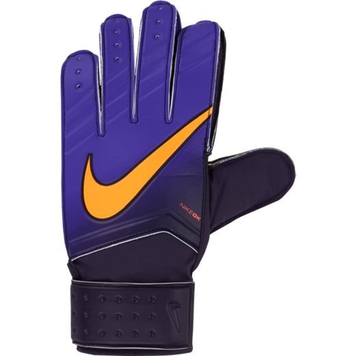 Brankárske rukavice Nike GK MATCH FA16