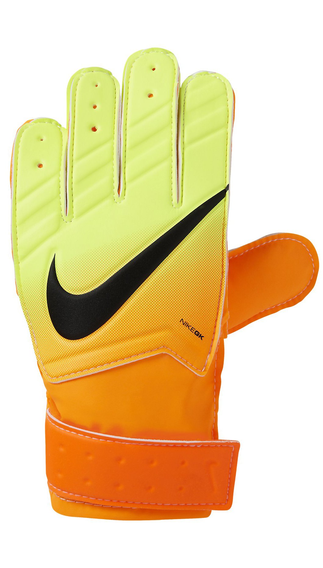 Dětské brankářské rukavice Nike Match FA 16