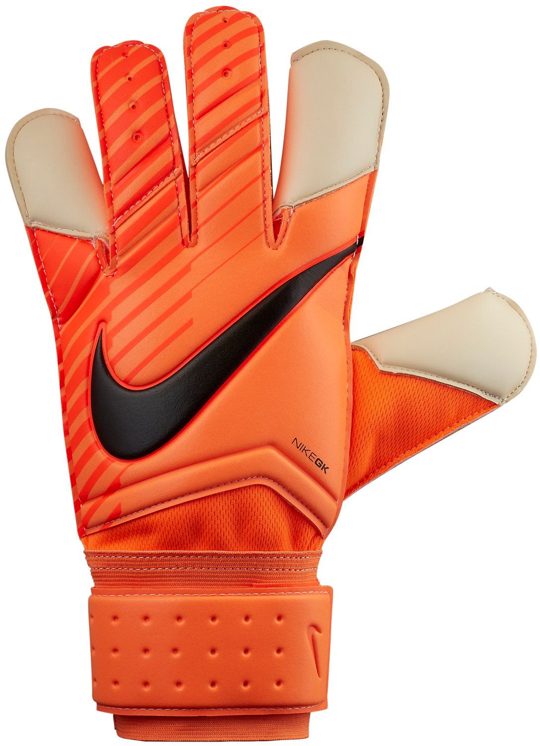 Goalkeeper's gloves Nike NK GK GRP3