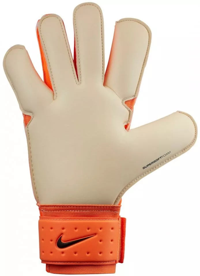Goalkeeper's gloves Nike NK GK GRP3