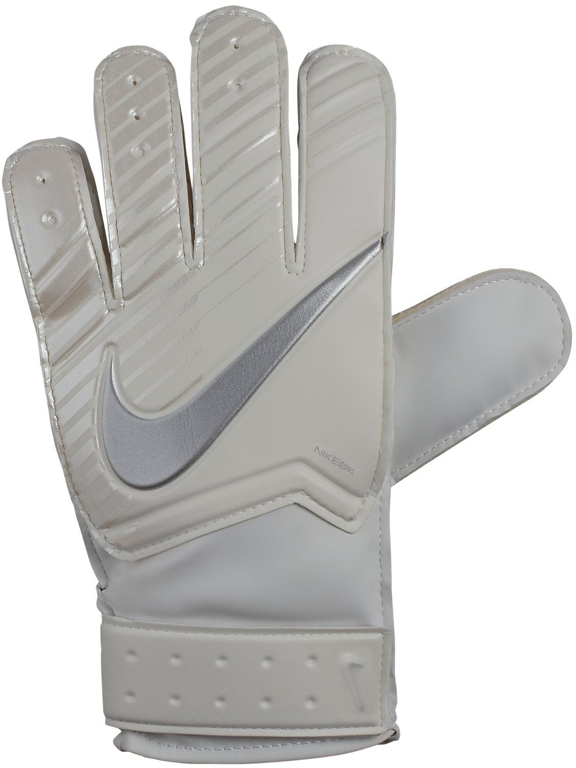 Goalkeeper's gloves Nike NK GK JR MTCH