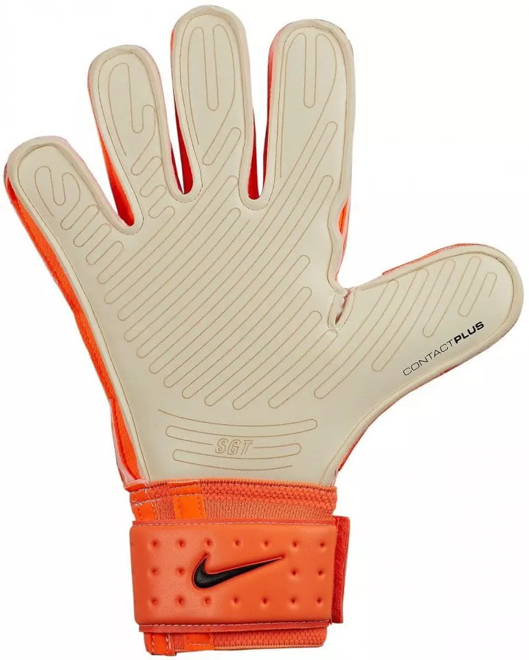 Goalkeeper's gloves Nike NK GK PRMR SGT