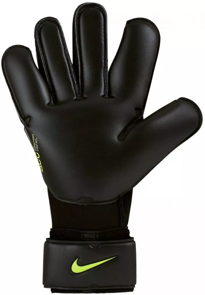 Goalkeeper's gloves Nike NK GK VPR GRP3-NEW