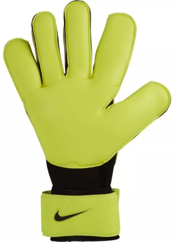 Goalkeeper's gloves Nike NK GK GRP3-FA18