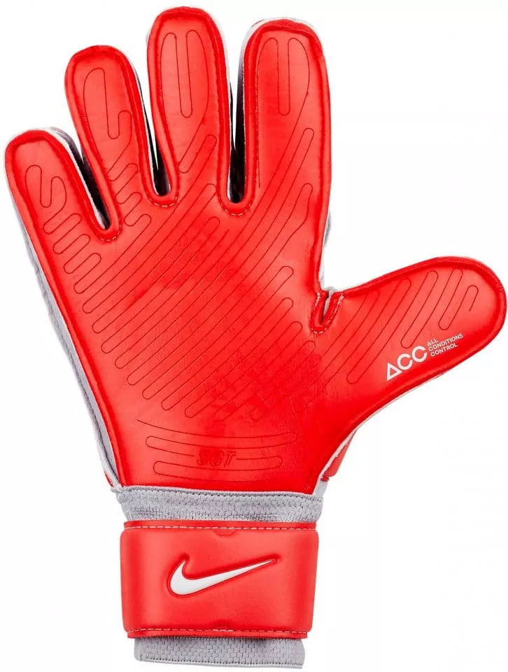 Goalkeeper's gloves Nike NK GK PRMR SGT-FA18