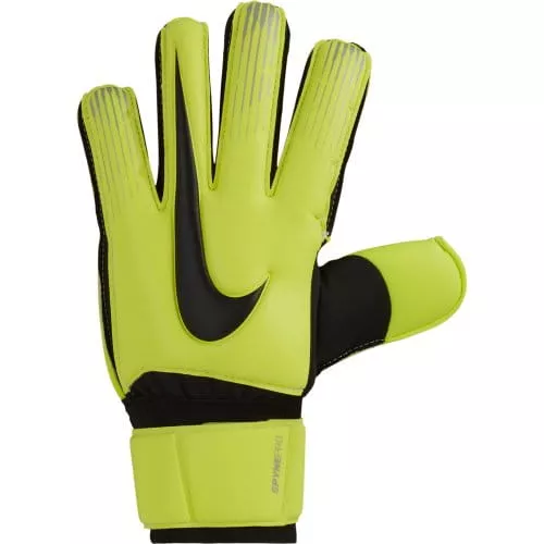 Goalkeeper's gloves Nike NK GK SPYNE PRO-FA18