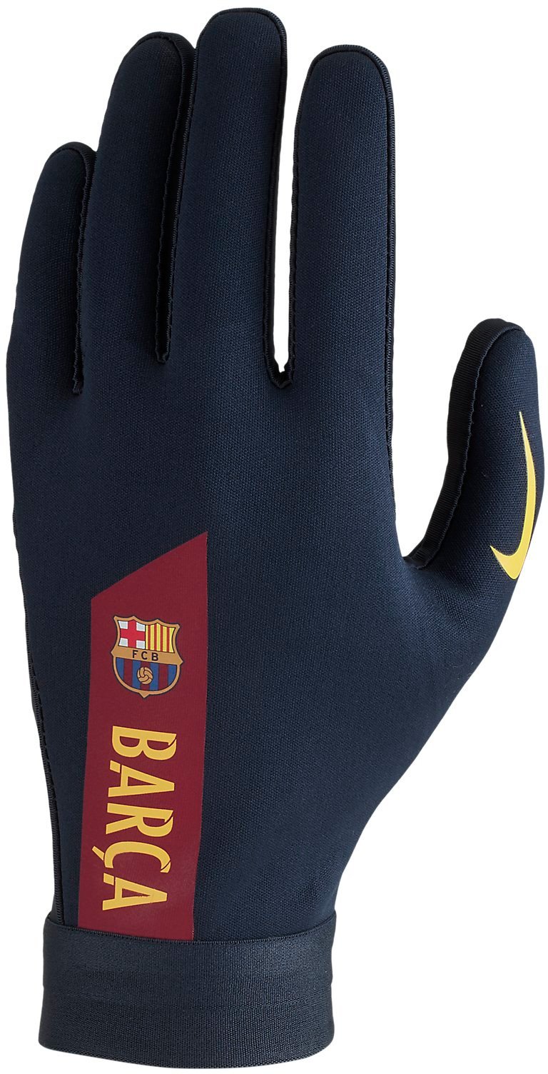 Gloves Nike FCB NK ACDMY HPRWRM