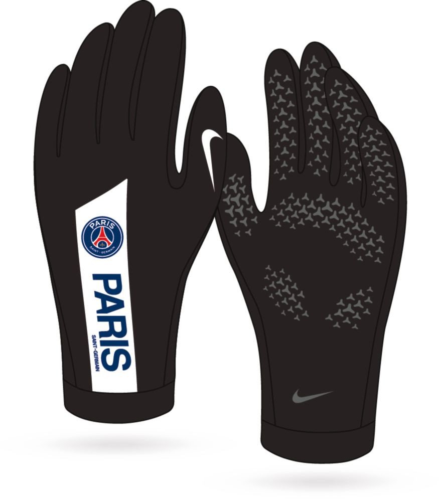 Gloves Nike PSG ACDMY HYPRWRM