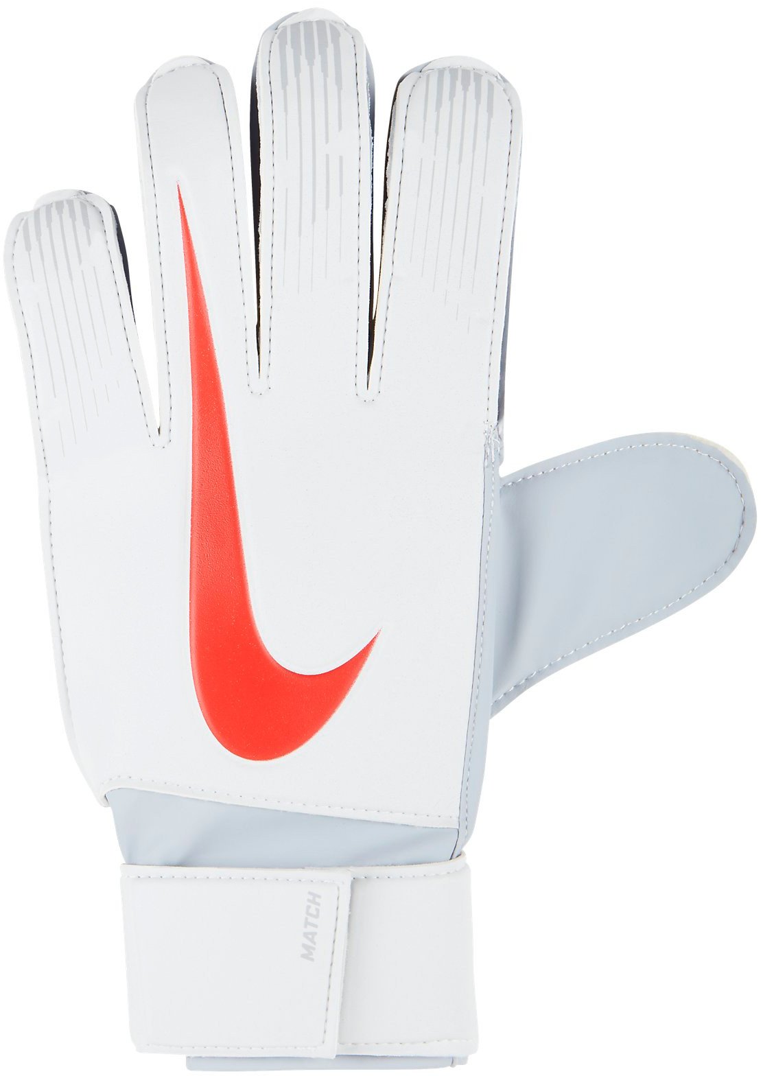 Guantes de portero Nike NK GK MATCH-FA18