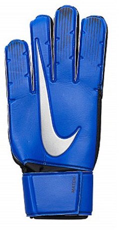 Brankárske rukavice Nike NK GK MATCH-FA18
