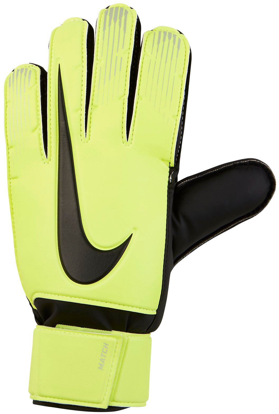 Nike NK GK MATCH Kapuskesztyű