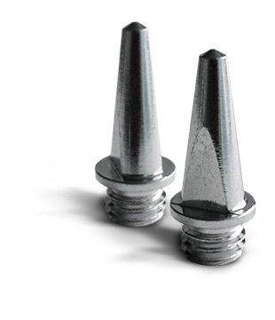 Spikes Top4Running 12 mm