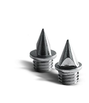 Spikes Top4Running 6 mm