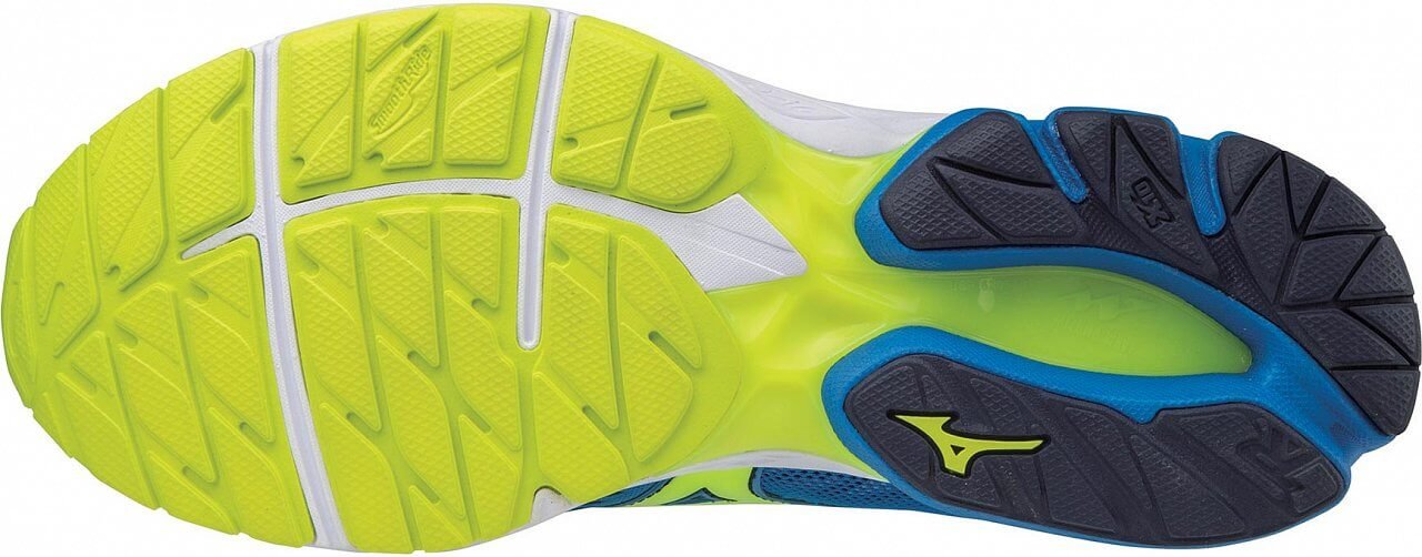 mizuno wave rider 20 ireland