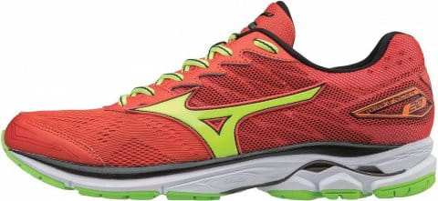 mizuno shoes wave rider 20