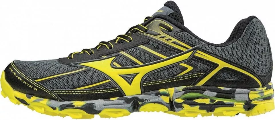 Running shoes Mizuno WAVE HAYATE 3