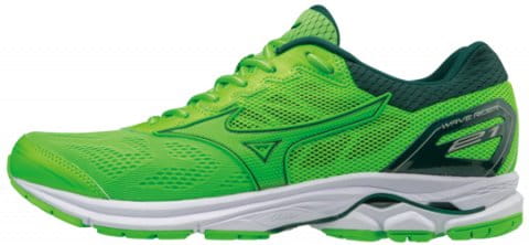 Mizuno wave rider 21 green Clearance