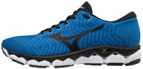 mizuno waveknit s1