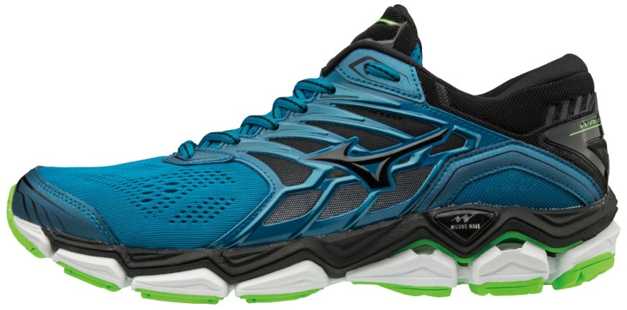 mizuno wave horizon 2 masculino