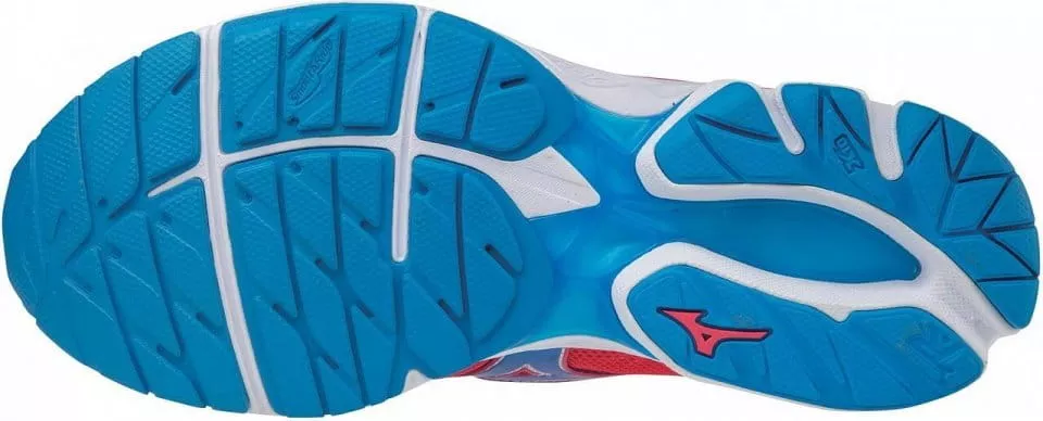 Dámské běžecké boty Mizuno Wave Rider 20