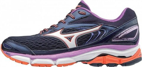 mizuno wave inspire 13 purple