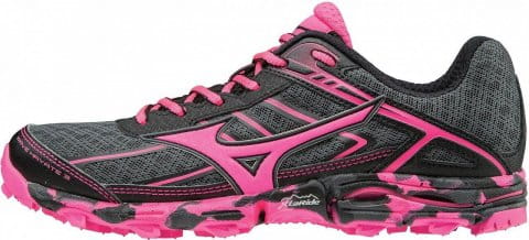 mizuno wave hayate 3