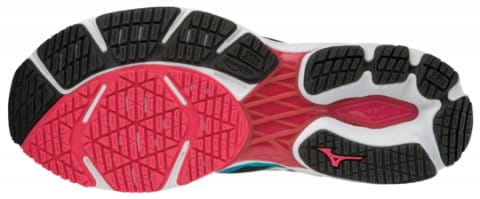 mizuno wave shadow 2