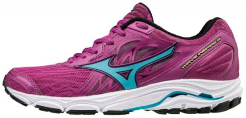 mizuno wave inspire 14