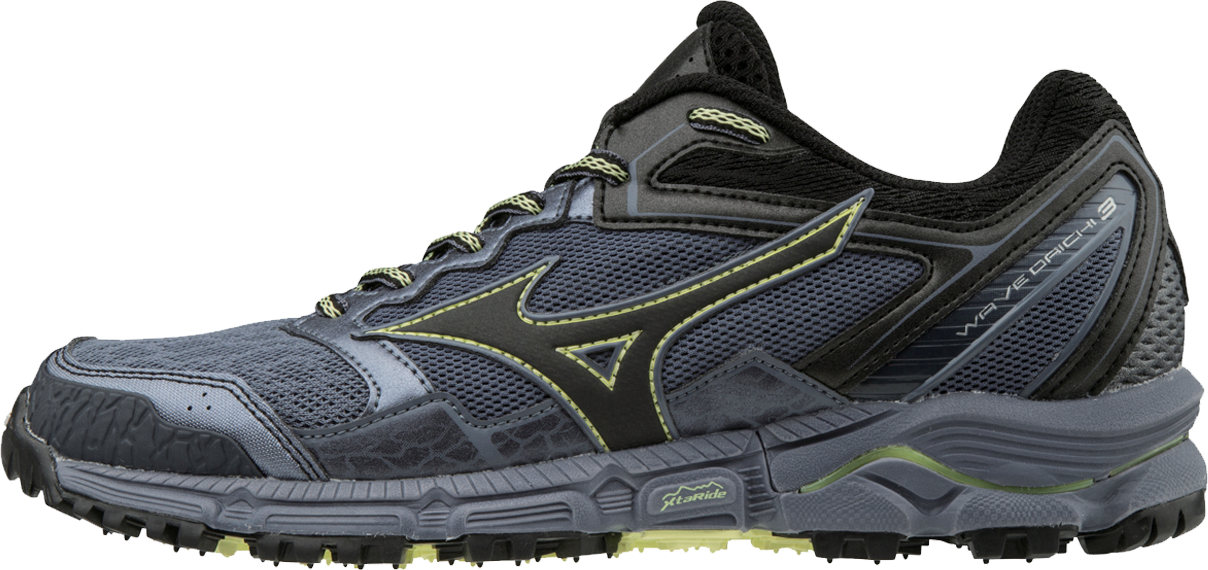 Trail shoes Mizuno WAVE DAICHI 3