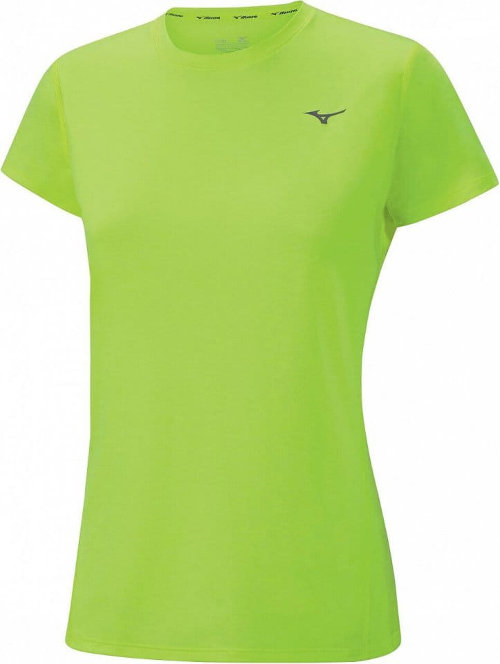 mizuno impulse core tee