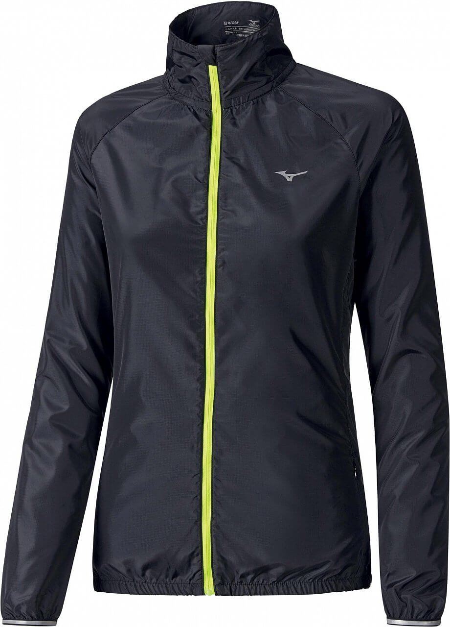 Mizuno Impulse Impermalite Jacket