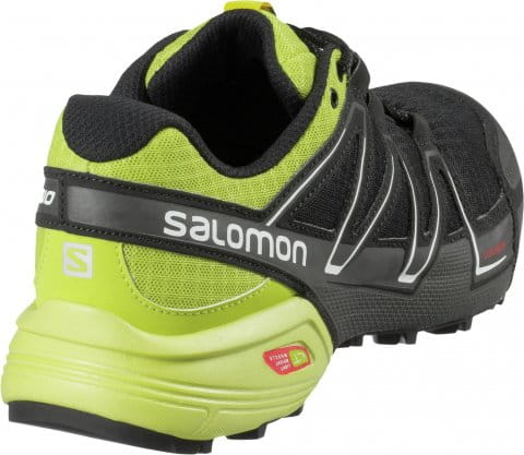 salomon speedcross green