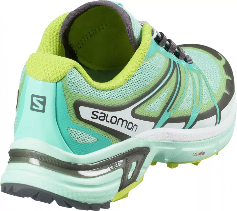 Trail shoes Salomon WINGS PRO 2