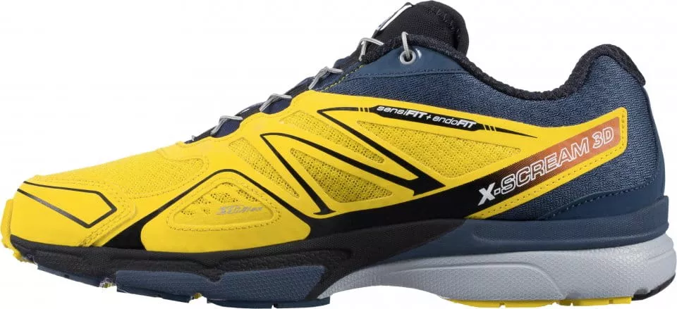 Běžecké boty Salomon X-SCREAM 3D