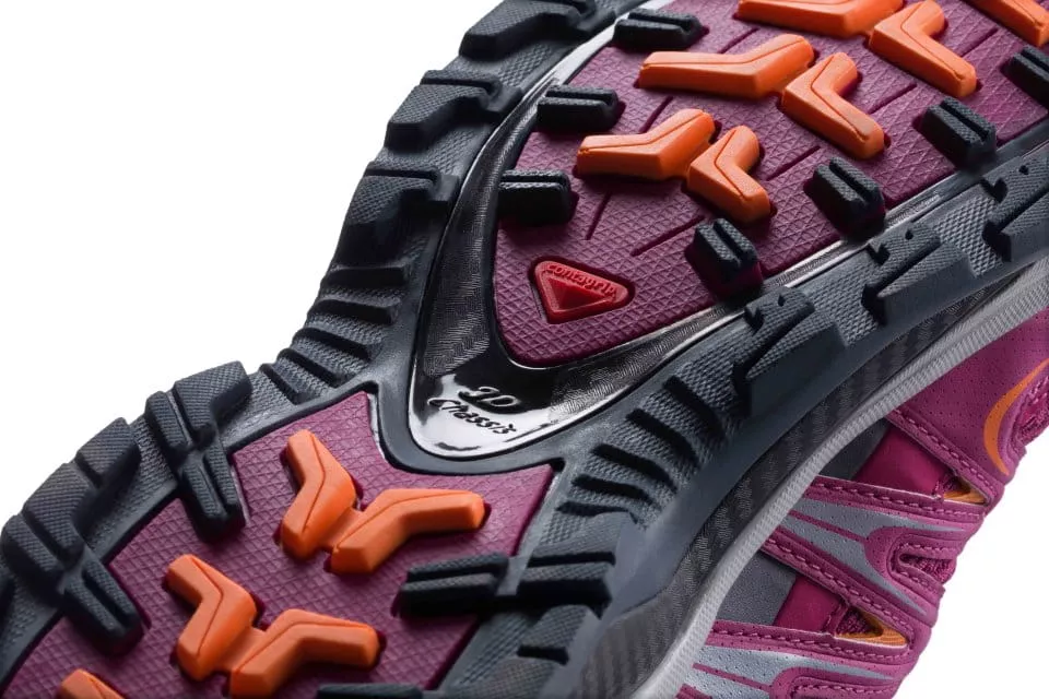 Dámské trailové boty Salomon XA PRO 3D