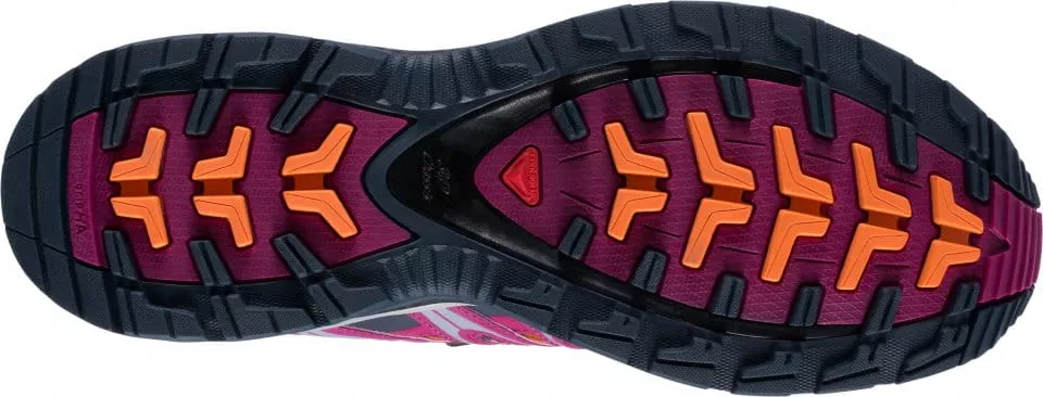 Dámské trailové boty Salomon XA PRO 3D