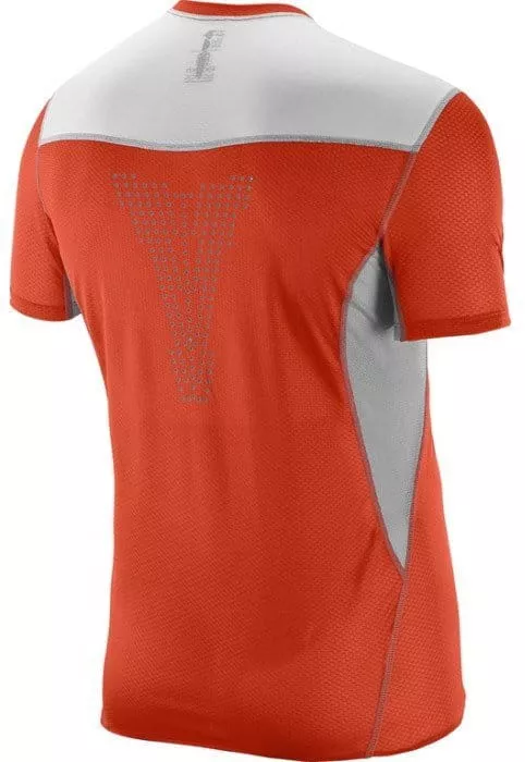 Pánské běžecké tričko s krátkým rukávem Salomon S-LAB Sense