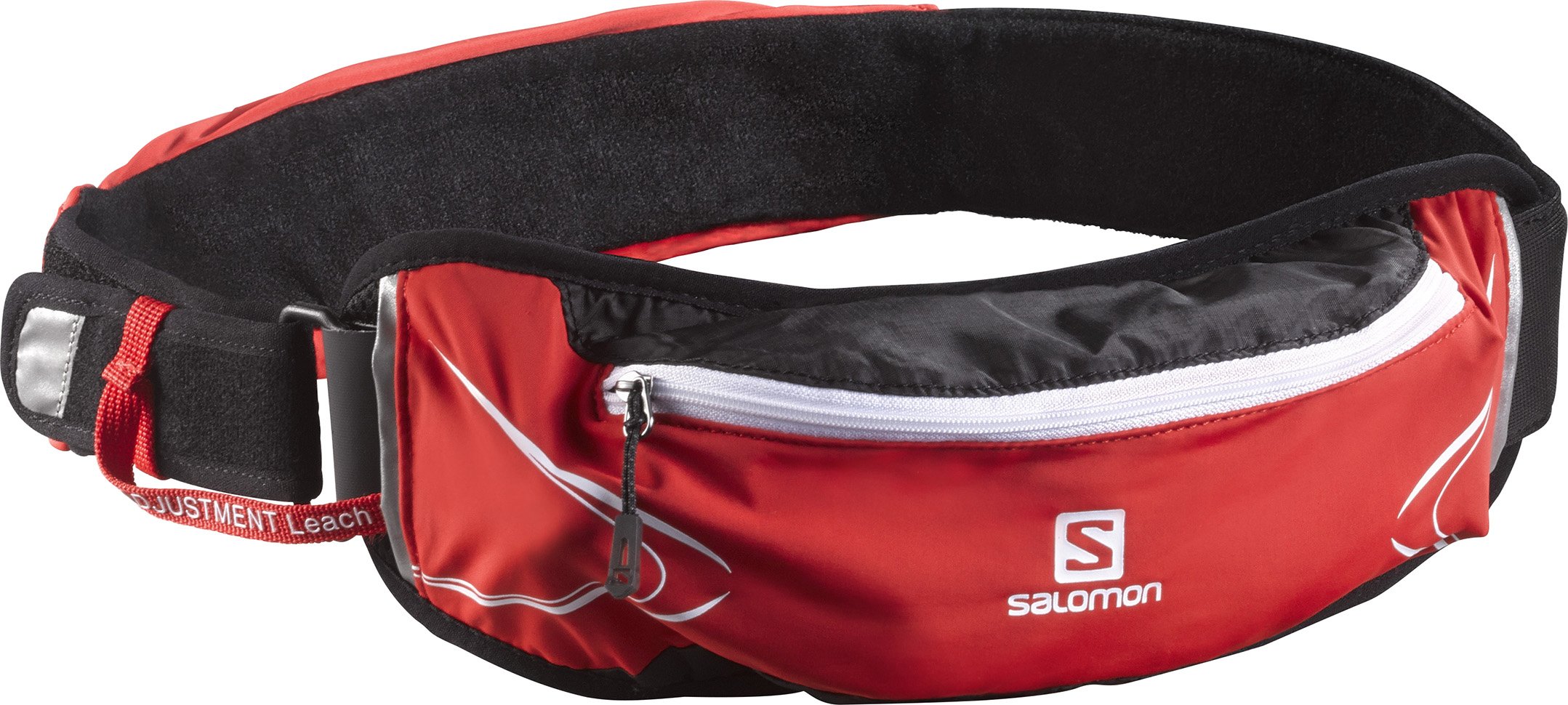 Salomon AGILE 500 BELT BRIGHT RED Top4Running