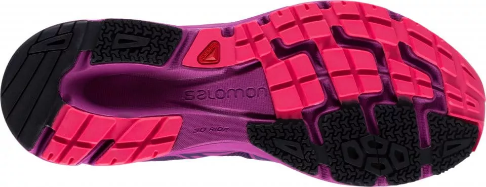 Dámské běžecké boty Salomon Aero