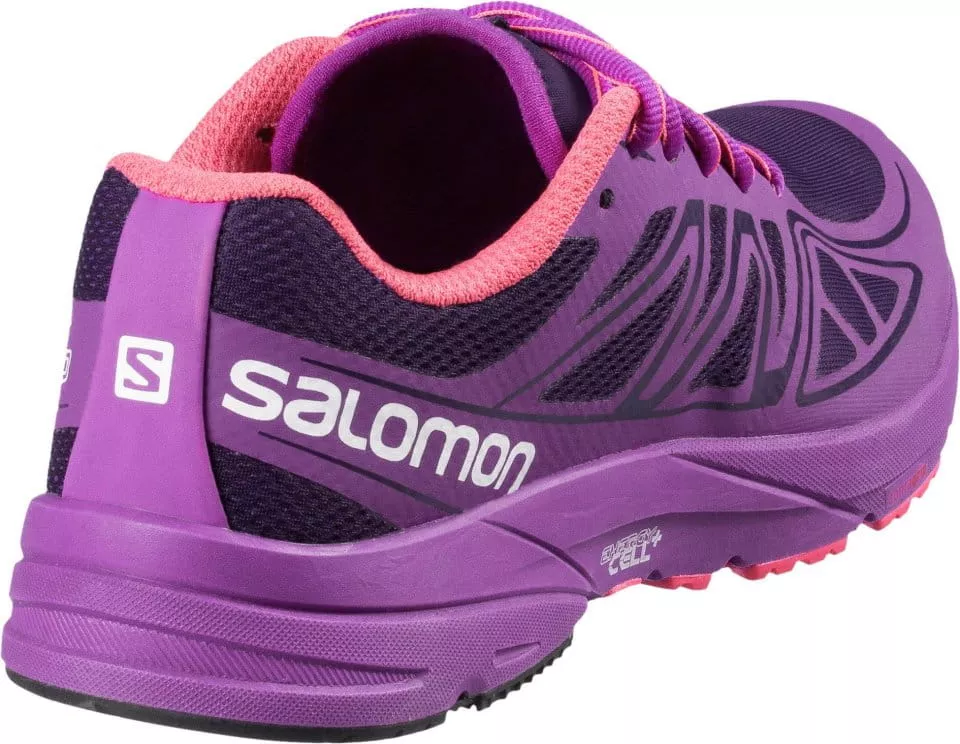 Dámské běžecké boty Salomon Aero