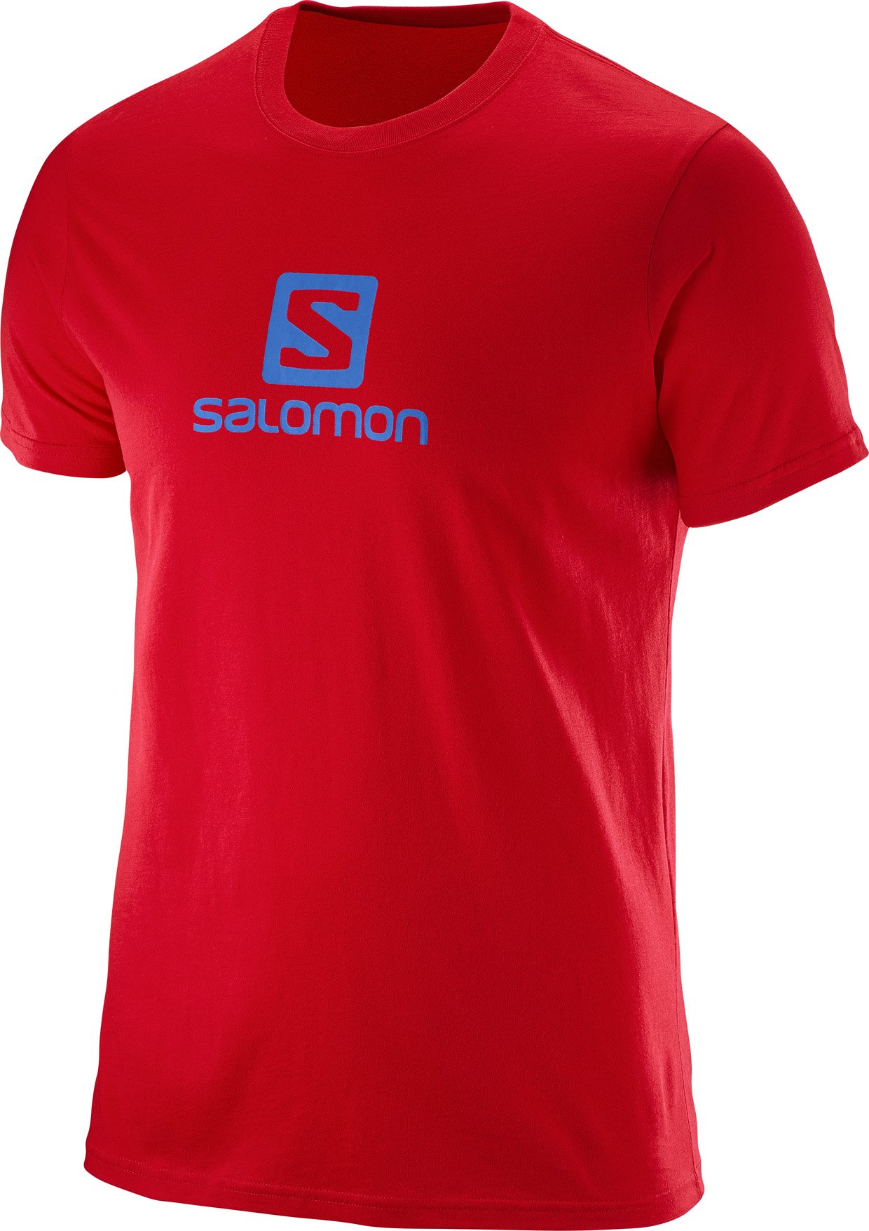 Pánské tričko Salomon Logo