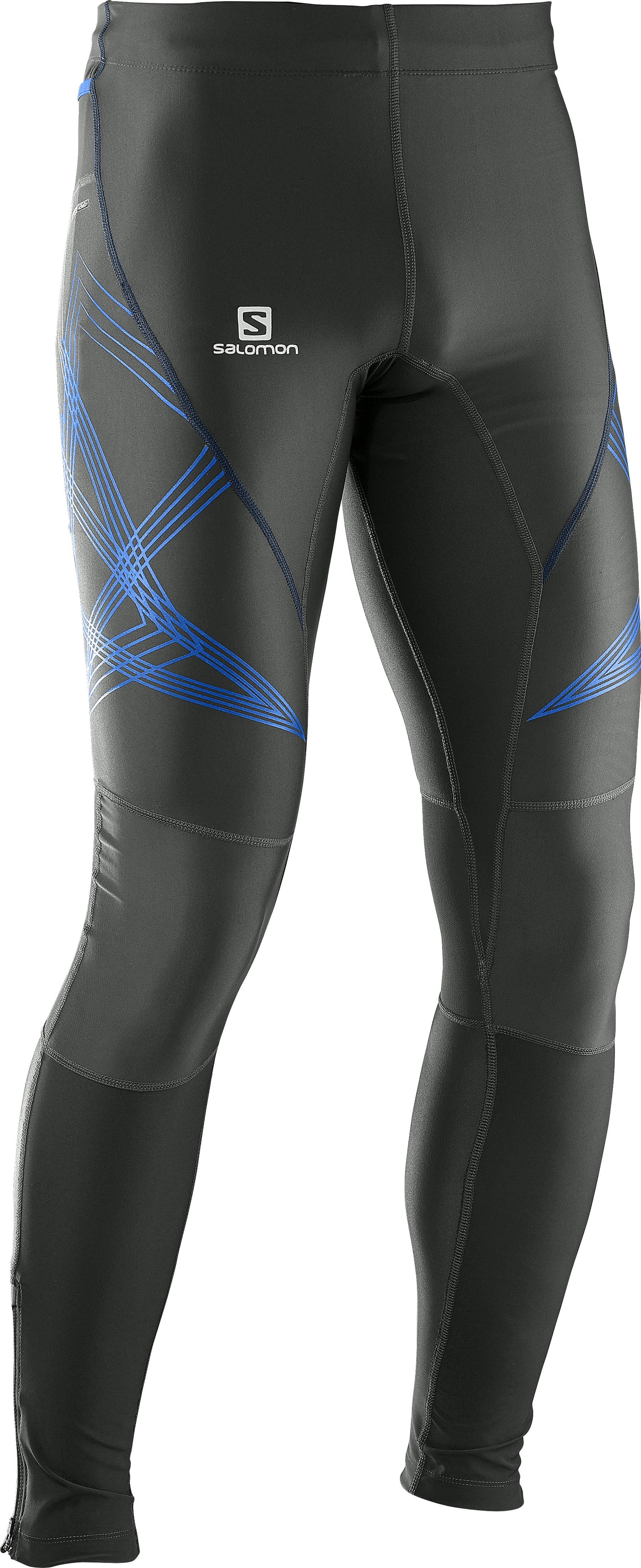 Salomon 2025 intensity tights