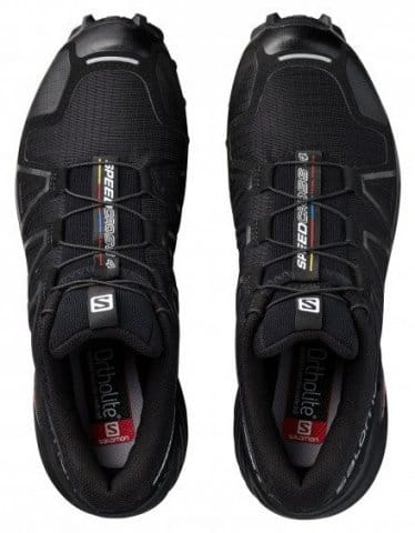 salomon speedcross 4 w