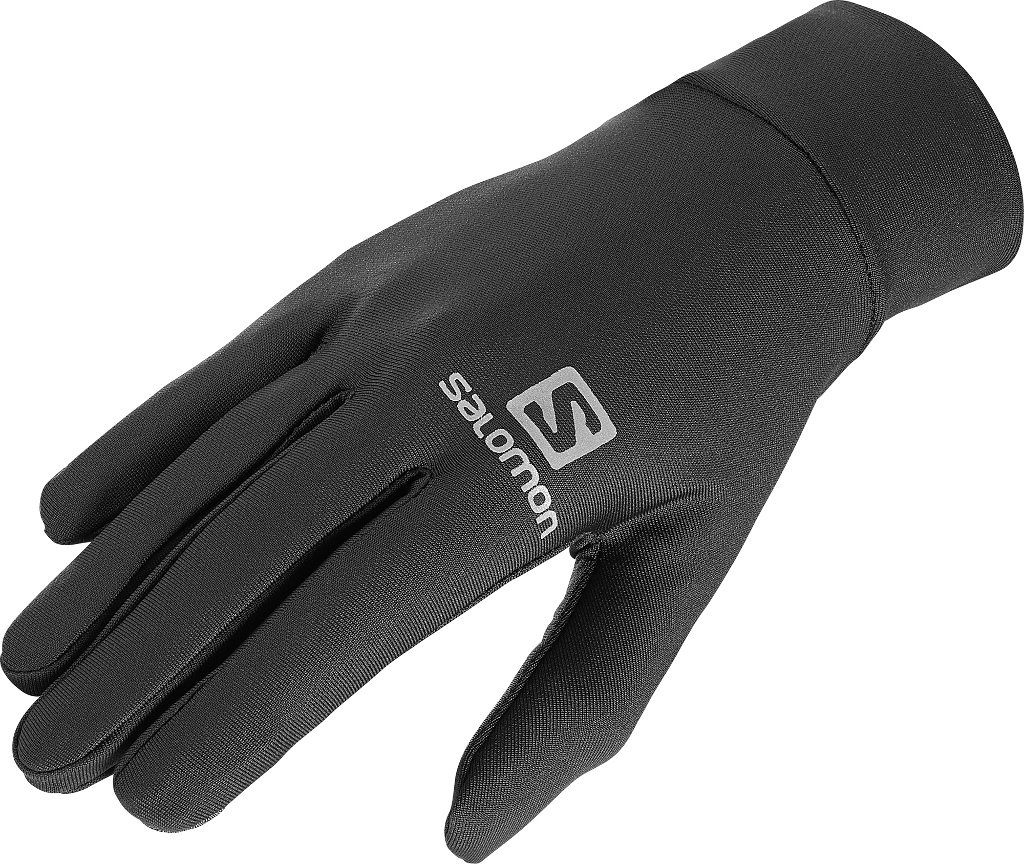 Guanti Salomon AGILE WARM GLOVE U