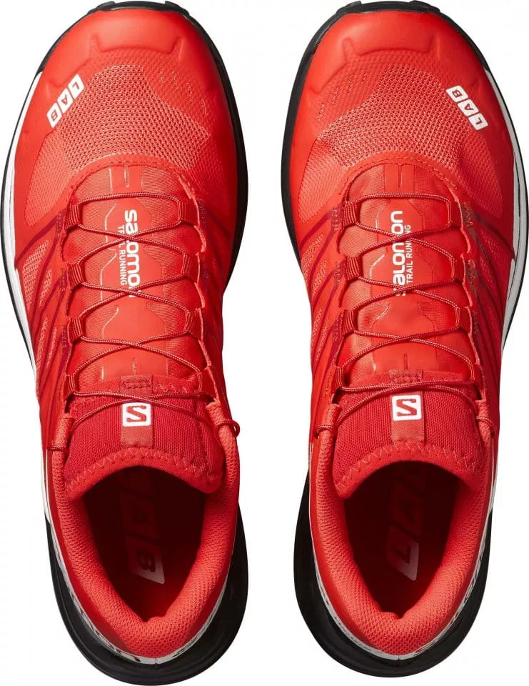 Unisex trailové běžecké boty Salomon S-Lab Wings 8