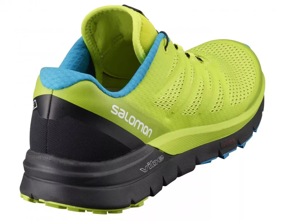 Pantofi trail Salomon SENSE PRO