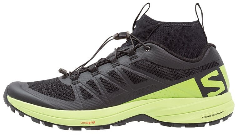 Trail shoes Salomon XA ENDURO Top4Running.ie