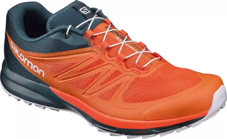 Trail shoes Salomon SENSE PRO 2 - Top4Running.com
